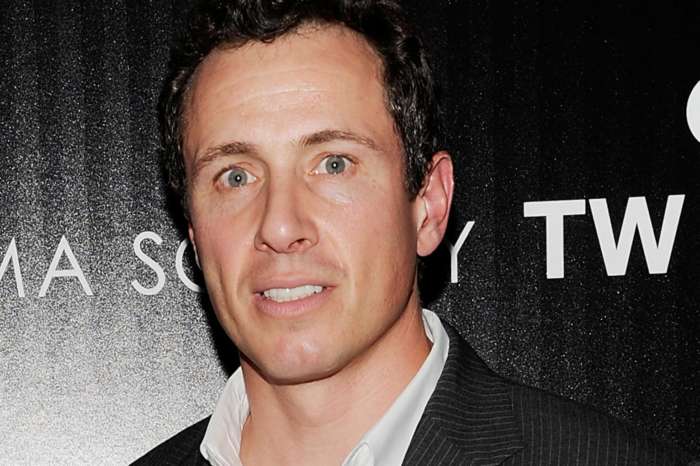 Chris Cuomo Gets Into Verbal Altercation With Invasive Fan - Racial Slurs Were Hurled