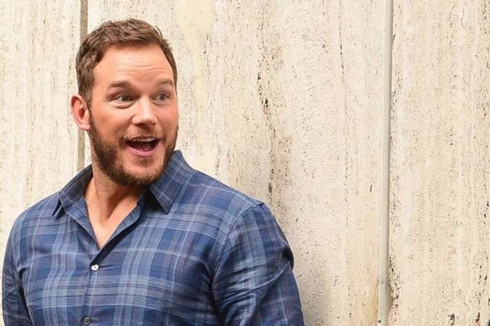 Chris Pratt Loves Being Married 2 Months After Tying The Knot With Katherine Schwarzenegger