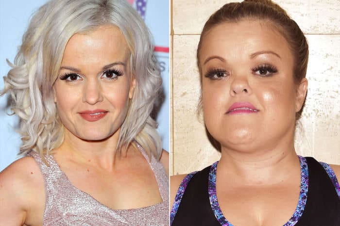 Christy Gibel Quits Little Women LA After Terra Jole Allegedly Violates Her Contract By Bringing Up Her Alcoholism