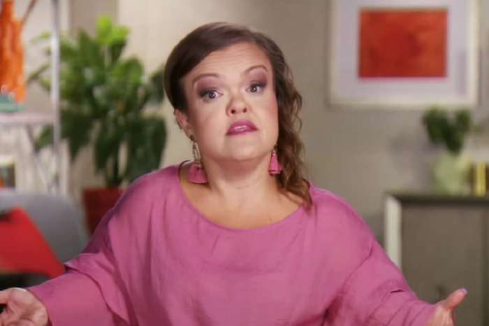 Little Women LA Star Christy Gibel Pregnant With Her New Boyfriend's Baby -- Gonzo Carazo Reacts!