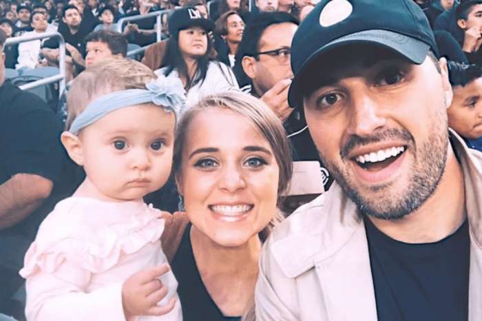Counting On Fans Accuse Jinger Duggar Of Endangering Daughter Felicity's Health