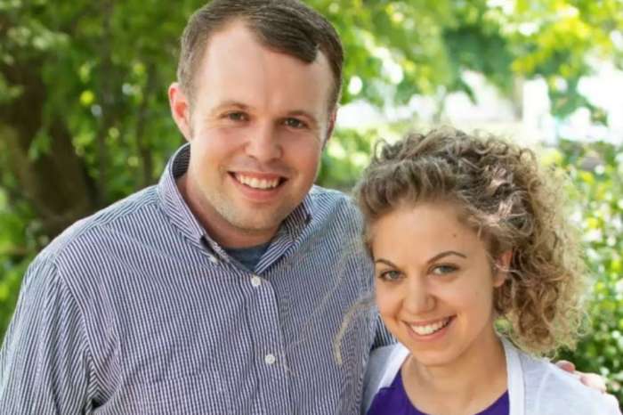Counting On Fans Speculated Exactly When John David Duggar And Abbie Grace Burnett Will Welcome Baby No 1
