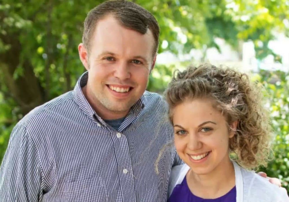 Counting On Fans Speculated Exactly When John David Duggar And Abbie Grace Burnett Will Welcome Baby No 1