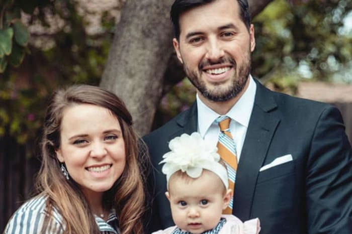 'Counting On' Fans Think Jinger Duggar And Jeremy Vuolo Are Having Problems In Their Marriage