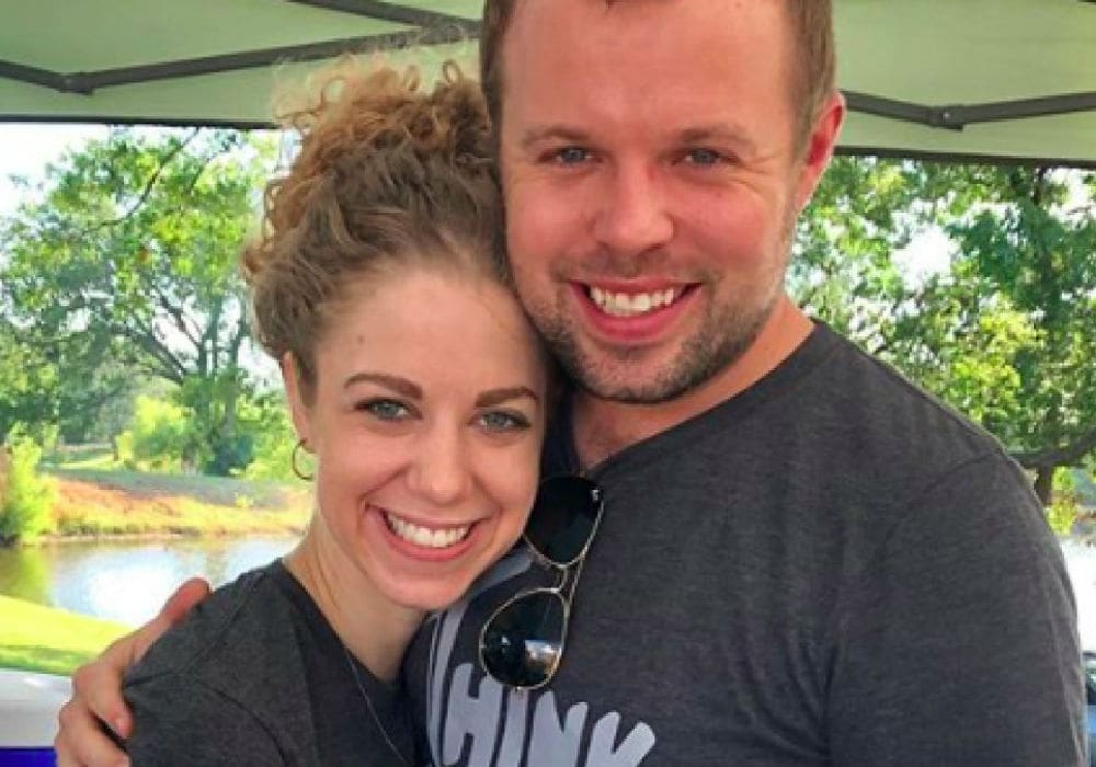 Counting On Fans Were Finally Right! John David Duggar And Abbie Grace Burnett Open Up About Expecting Baby No 1