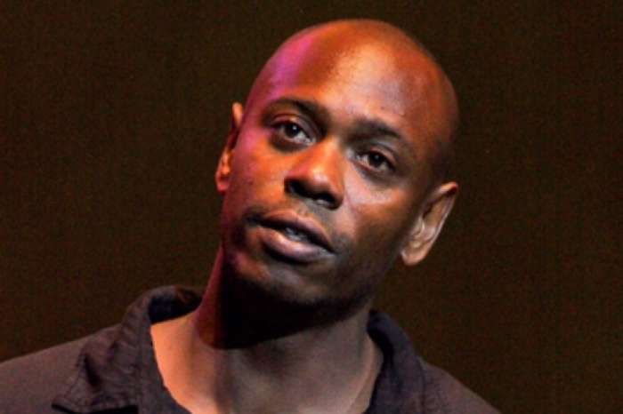 Dave Chappelle Throws Block Party For The People Of Dayton Ohio Following Mass Shooting