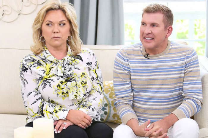 'Delusional' Todd Chrisley Thinks He Will Get Out Of His Tax Evasion Charges