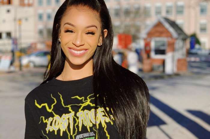 T.I.'s Gorgeous Ladies -- Tiny Harris And Deyjah Harris -- Have Changed Hair Color In Drastic New Photos