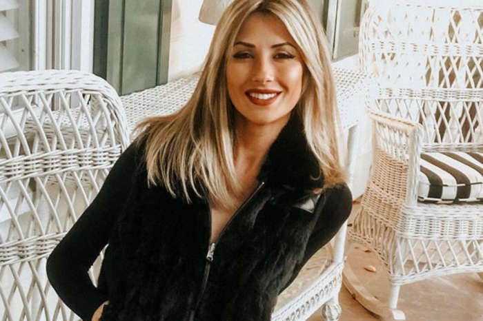 Did Former Southern Charm 'Star' Ashley Jacobs Find Love With Another Reality Star?