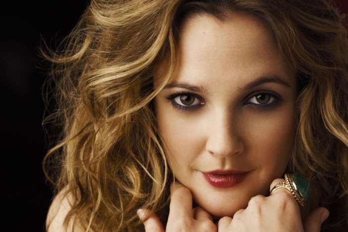 Drew Barrymore Reveals That She Changed Her Mind About Her Daughters Joining The Entertainment Business