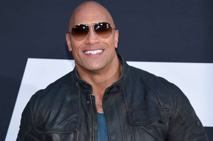 Will Dwayne Johnson Join The Cast Of The Next Deadpool Instalment?