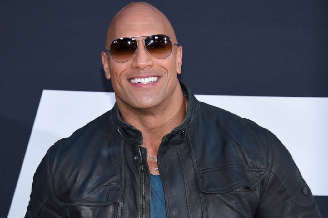 Will Dwayne Johnson Join The Cast Of The Next Deadpool Instalment ...