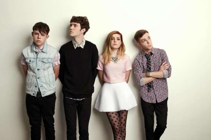 Family Of Echosmith Drummer Releases Statement In Defense Of Their Son Amid Alabama Barker Controversy - He Has Autism They Claim