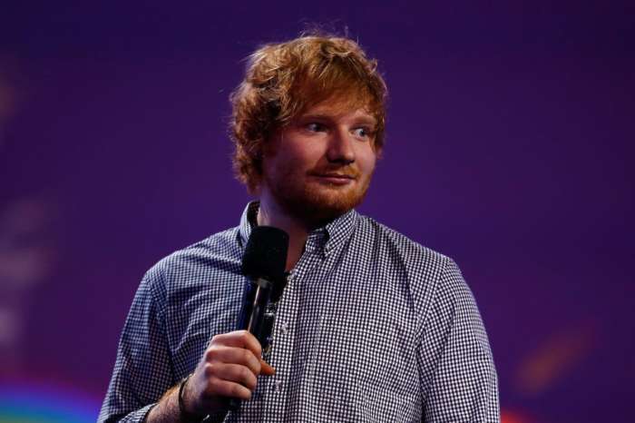 Ed Sheeran Takes A Break From Music Following Multiple Court Cases