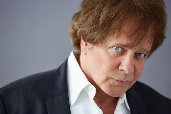 Eddie Money Reportedly Diagnosed With Esophageal Cancer