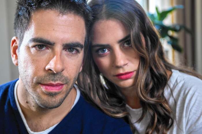 Eli Roth And His Ex-Wife Officially Finalize Their Divorce After Saying They Would've 'Killed Each Other' Had They Continued