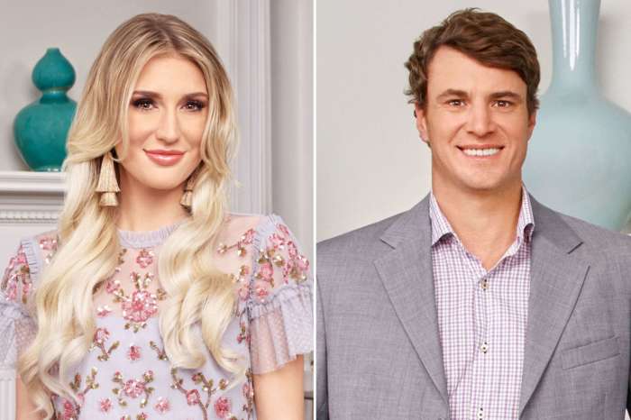Southern Charm Newcomer Eliza Limehouse Defends Shep Rose -- Says He Doesn't Have A 'Mean Bone In His Body'