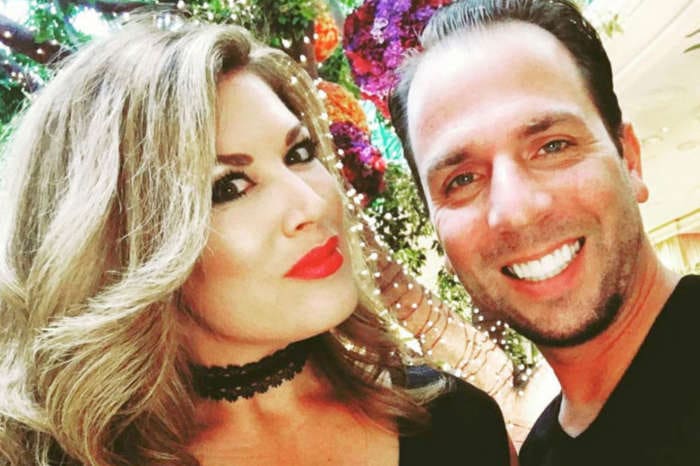 Emily Simpson's Marriage In Trouble? RHOC Star Alludes To Trouble With Shane In Season 14