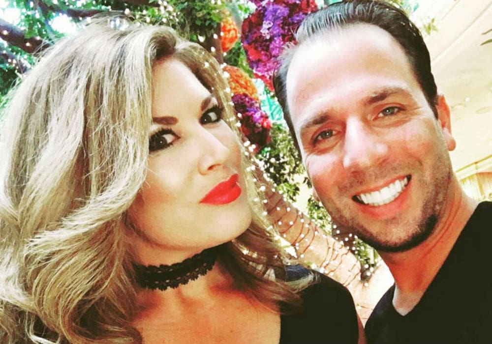 Emily Simpson's Marriage In Trouble_ RHOC Alludes To Trouble With Shane