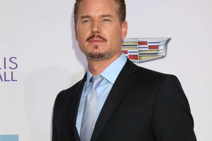 Eric Dane Says He Doesn't Regret Bath Tub Tape At All - It Was Just Three People Hanging Out