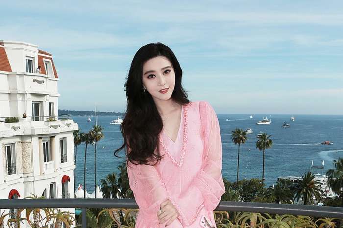 Chinese And Hollywood Star Fan Bingbing Expresses Gratitude For The Lessons She Learned Following Her House Arrest Detainment By Chinese Government