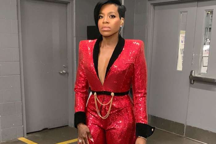 Fantasia Barrino Shares Never-Before-Seen Photos Of Her Daughter, Zion Quari Barrino, On Her 18th Birthday And Explains Why She Is Sad About The Big Milestone