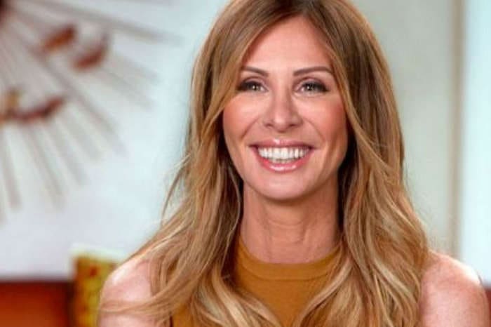 Former RHONY Star Carole Radziwill Reveals The Real Reason She Left The Show