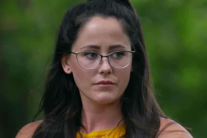Former Teen Mom Jenelle Evans Denies Her Make-Up Launch Was Canceled, Even Though It Was