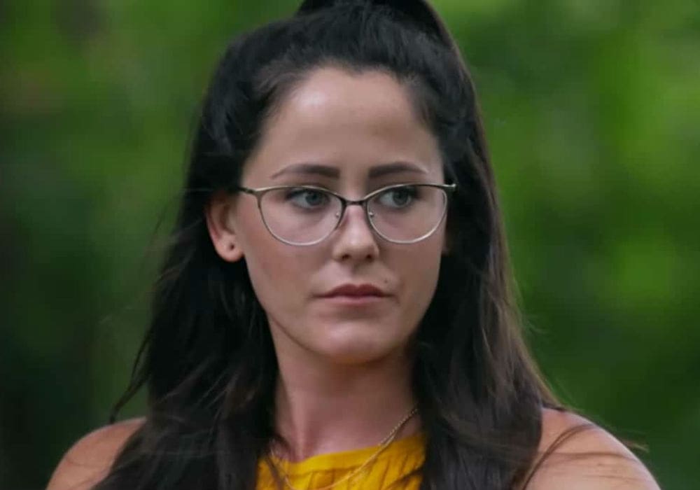 Former Teen Mom Jenelle Evans Denies Her Make-Up Launch Was Canceled, Even Though It Was