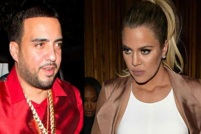French Montana Reflects On Romance With Khloe Kardashian Rapper Calls Their Love ‘Real’