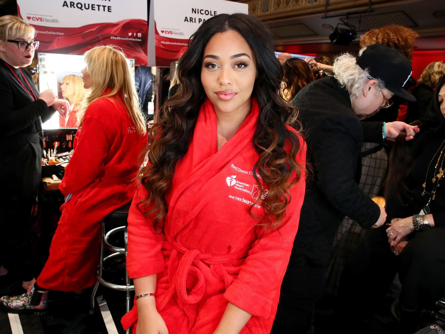 Jordyn Woods And Megan Thee Stallion Are BFFs These Days - See The Video