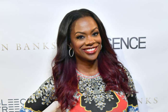 Kandi Burruss Shared A Throwback Photo From RHOA's Season 4, Telling Fans She Wants To Change Her Hair Color