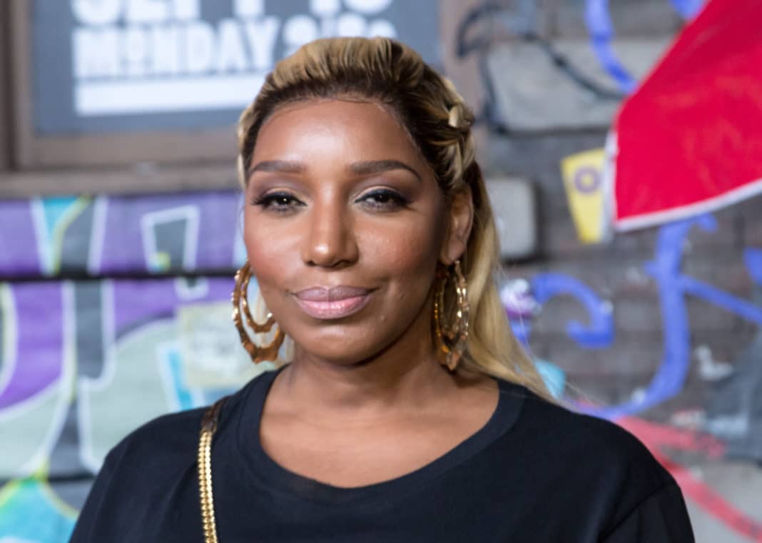 NeNe Leakes Advertises New Wigs And Her Fans Say That This Is Her Best Look Ever