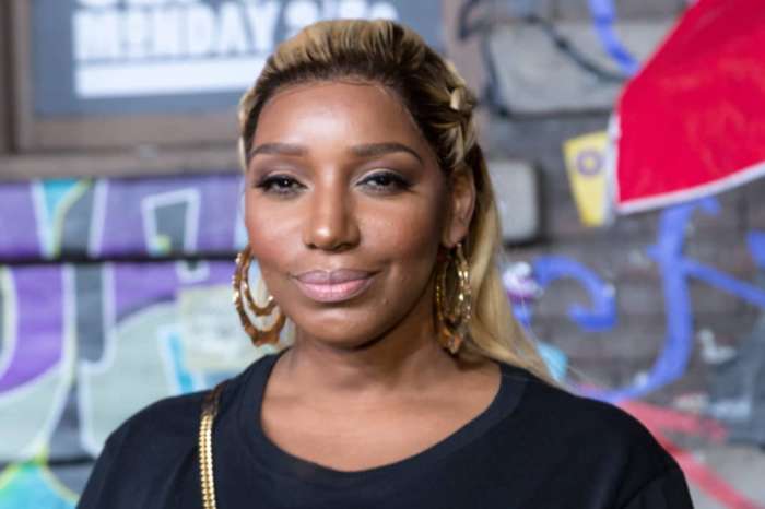 NeNe Leakes And Her Son, Brent Hit The WildNOut Stage - See The Videos