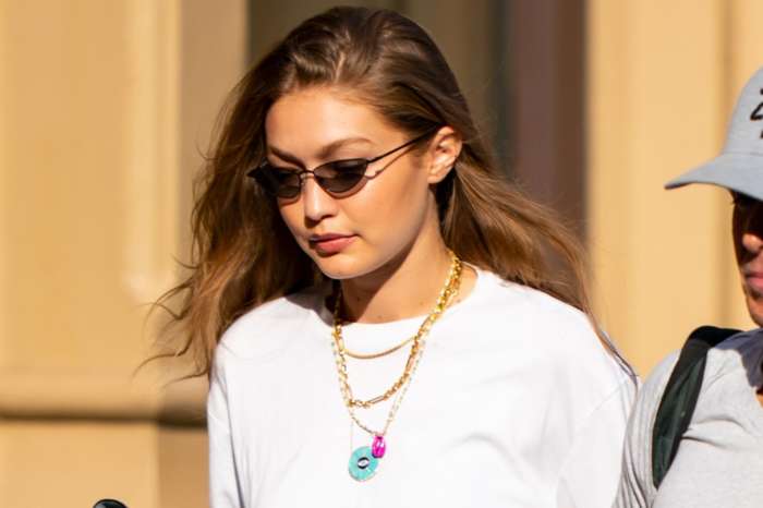 Gigi Hadid Doubles Down On Slamming Greece After Receiving Backlash From Angry Fans