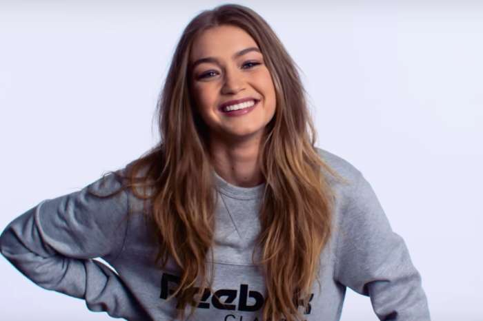 Gigi Hadid Was Robbed In Greece - The Supermodel Says She Won't Be Going Back