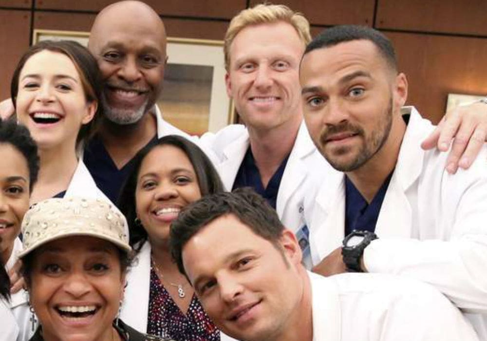 Grey's Anatomy Is Planning To Spotlight This Fan-Favorite Character In Season 16