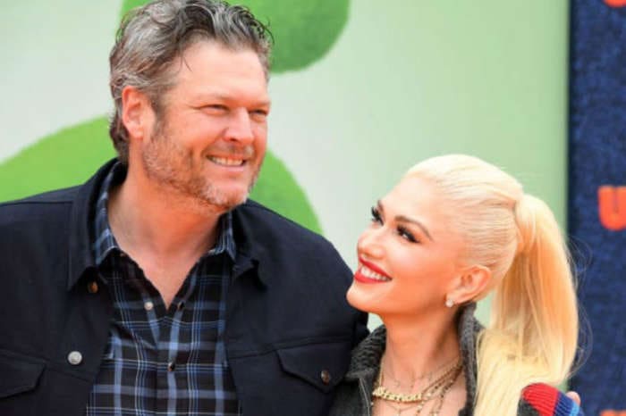 Is Gwen Stefani Pregnant With Her And Blake Shelton's 'Miracle Baby'?