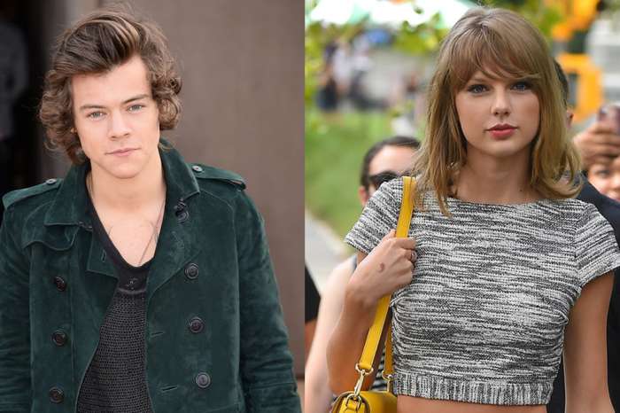 Harry Styles Confesses He Made Music About ‘Past Relationships’ - Taylor Swift Fans Are Freaking Out!