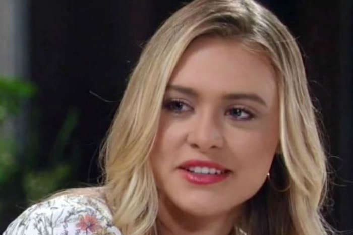 PLL: The Perfectionists Star Hayley Erin Returns To General Hospital – Is She Back For Good Or A Short Stint?