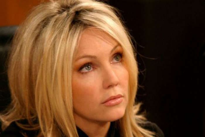 Heather Locklear Avoids Jail Time In Police Battery Case – Actress Will Seek Treatment Again
