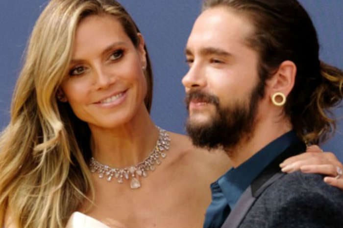 Heidi Klum Marries Tom Kaulitz For A Second Time In Stunning Italian Wedding Months
