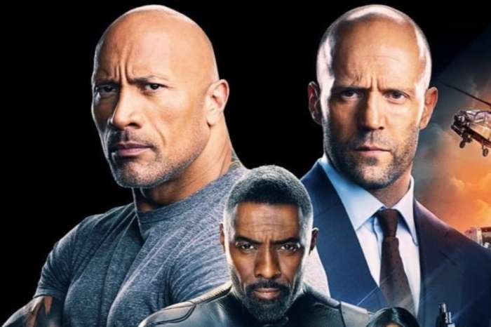 Hobbs And Shaw Soars To A +$100,000,000 Opening In China