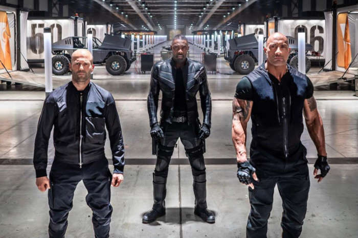 Hobbs And Shaw Projected To Score A $60,000,000 Opening Following Fast And Furious Postponement Controversy
