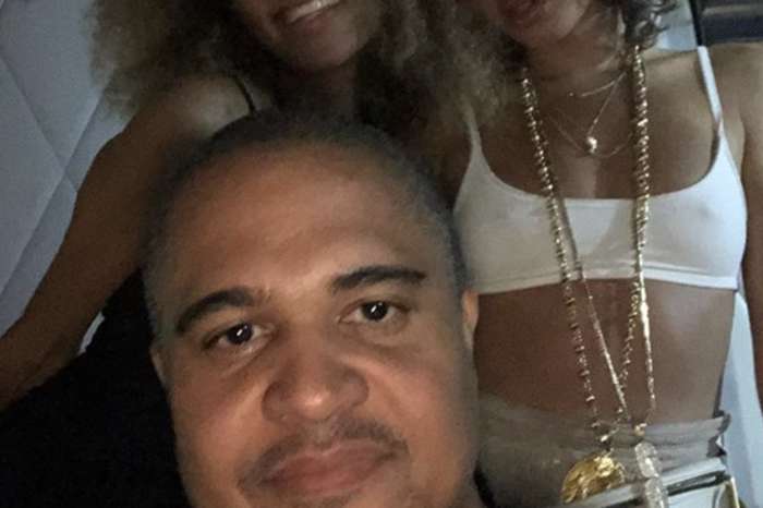 Irv Gotti Claims Jay-Z Got Played By The NFL - They Used Him Like A 'Pawn'