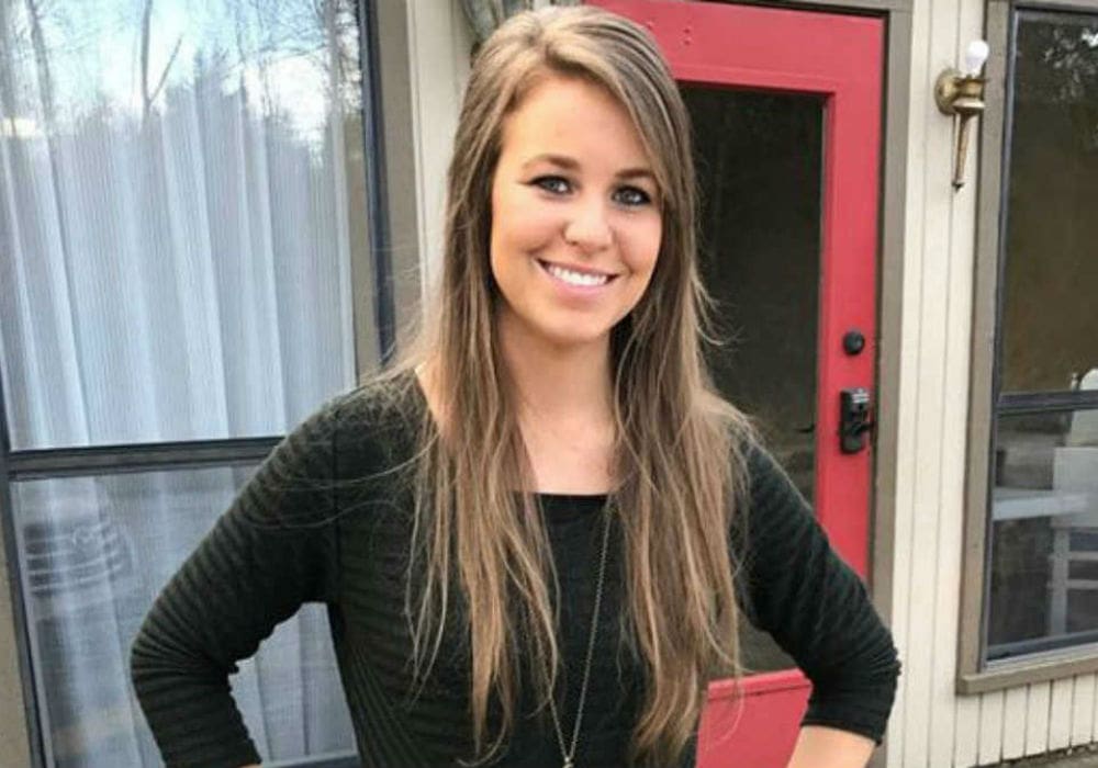 Is Counting On Star Jana Duggar Planning A Move To California Just Like ... image image