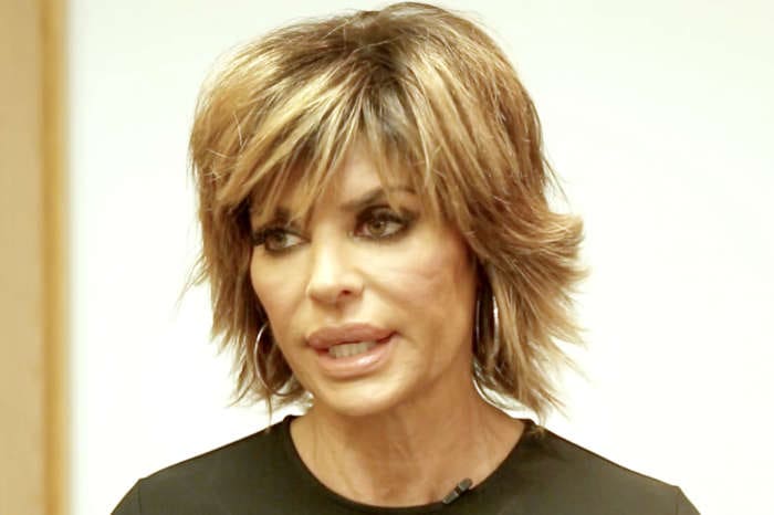 Is RHOBH Lisa Rinna On The Chopping Block Or Helping Find A New Housewife For Season 10?