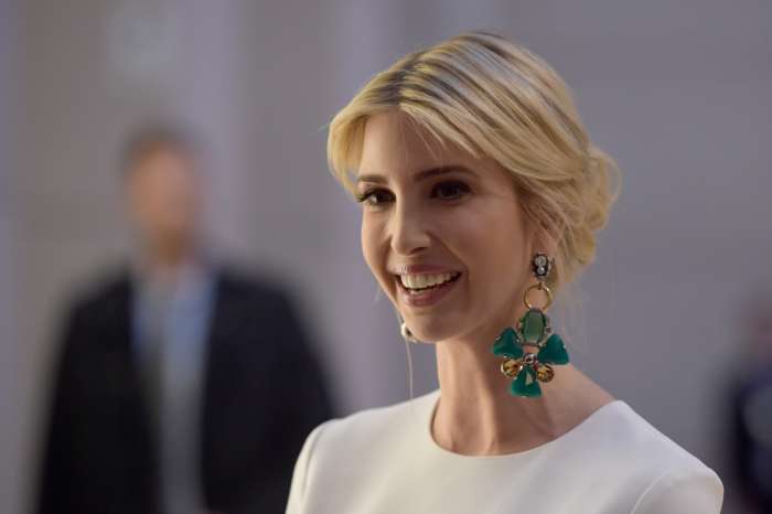 Ivanka Trump Gets Bashed For Tweeting About White Supremacy After The El Paso And Dayton Shootings