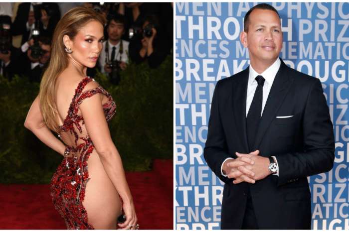 J-Lo And A-Rod Stop In Israel To Ride A Camel - Fans Ask When The Wedding Is?