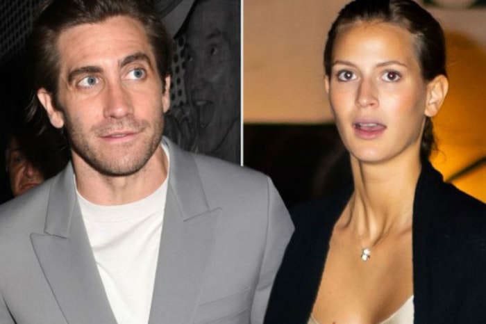 Jake Gyllenhaal And Girlfriend Jeanne Cadieu New Romance Heats Up Model Supports Him At Broadway Opening